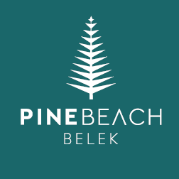 Pine Beach Belek_logo