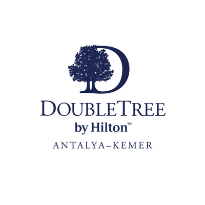 Як виглядає пляж у готелі? | DoubleTree By Hilton Antalya Kemer 5*